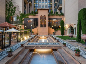 Saray Hotel