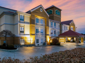 La Quinta Inn & Suites by Wyndham Lexington South / Hamburg