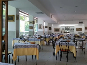 Hotel Concordia