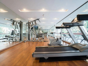 Aster Hotel and Residence