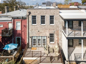 Waldburg Terrace by Tybee Vacation Rentals