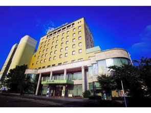 Hotel Verfort Hyuga - Vacation STAY 88276