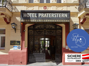 Hotel Praterstern