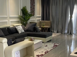 Impeccable 4-bed House in Victoria Garden City
