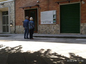 Apartment Suite spa Zero Barriers -