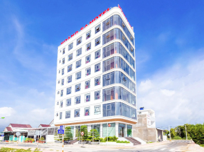 Hoang Sa Bai Dai Hotel 1