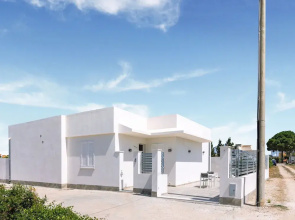 Holiday Home Near Stagnone Lagoon Marsala