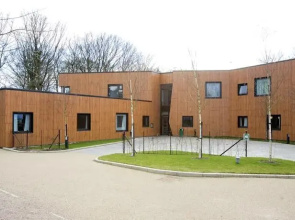 Donaldsons Lodge