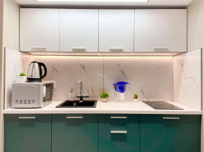 Sunny Days (Санни Дейз) на улице Сельскохозяйственная 17 корпус 4