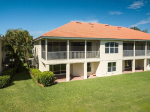 Harbor Landings - Three Bedroom Condo