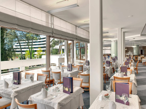 Eden Hotel by Maistra Collection