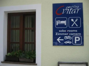 Gostilna Cvitar