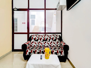 Super Hotel O Okkilipalayam