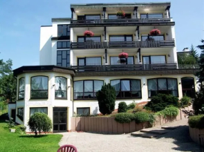 Hotel Belvital-Wellness & Riding Residenz