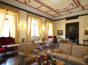 Relais Villa Pomela