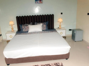 Hotel Suites TALHAYA, NOUAKCHOTT