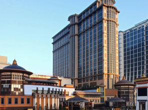 Conrad Macao