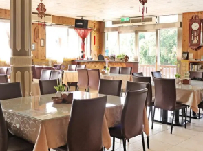 Sanyi Dream Garden B&B