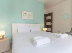 St.Julians apartment