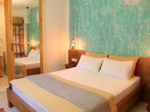 Sakiz Kizi Butik Otel