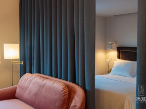 ON/SET Alfama - Lisbon Cinema Apartments