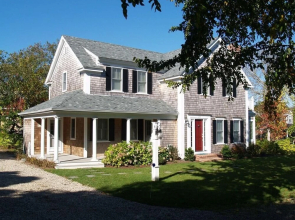 24 Wilderwood Lane - Five Bedroom House