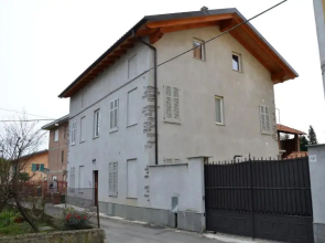 B&B Sans ¿l, con camere nel B&B e 1 appartamento nella Residenza