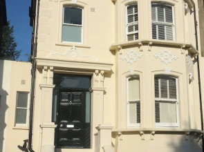 The Art House Hove