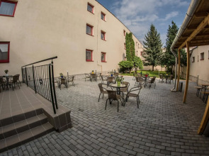 Homoky Hotels Bestline Hotel