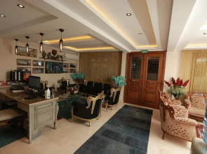 Constantinopolis Hotel