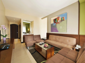 Holiday Inn Resort Dead Sea by IHG