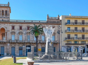 Awesome Apartment in Ispica RG With Wifi and 2 Bedrooms
