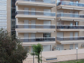 Apartamentos La Llamada