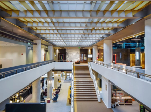 Original Sokos Hotel Presidentti