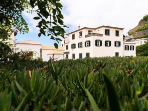 Villa Ponta do Sol Apartment