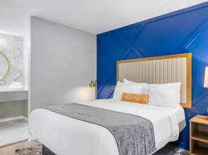 Newly Renovated Atlanta Condo Prime Buckhead Atl