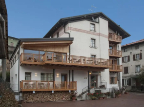 Hotel Locanda Le Tre Oche