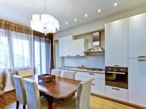 Appartamento Crima Luxury