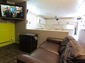 Brighton Youth Hostel