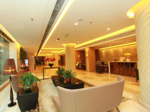 Warner Boutique Hotel