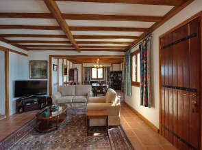 Aegean Blue Villa