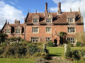 Hautbois Hall