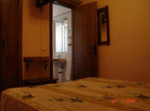 Cruz Verde Hostal