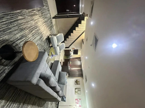 Golden Tulip Oniru, Lagos