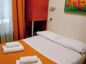 Hotel Everest