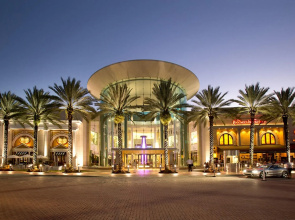 SpringHill Suites by Marriott Orlando at Millenia