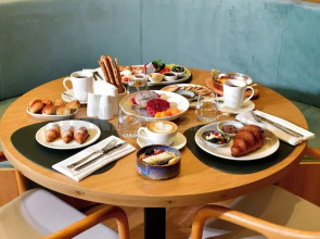 Radisson Hotel Mersin