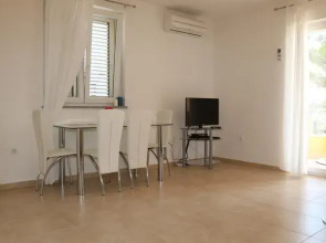 Apartment Mare E Monti Iii