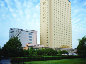 Hotel New Otani Chang Fu Gong