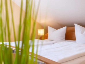 Appartement Karavelle 37